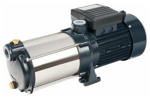 Многоступенчатый поверхностный насос UNIPUMP МН-500 С