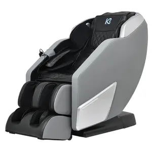 Массажное кресло с SL кареткой. Boker BK8310