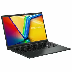 Ноутбук ASUS Vivobook Go 15 E1504FA-BQ664 AMD Ryzen 5 7520U, 16+512ГБ, AMD Radeon 610M, 15.6" FHD 60Гц IPS, noOS, 90NB0ZR2-M012Z0 (цена с Я.Пэй/Альфой, зависит от аккаунта)