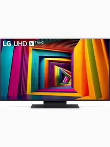 Телевизор LG 50UT91006LA 50" 4K UHD (цена с ozon картой)