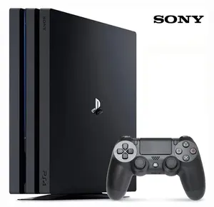 Игровая консоль sony PlayStation 4 PRO, 1 Тб (с Озон картой) + 1415₽ пошлина