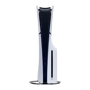 Игровая консоль PlayStation 5 Slim Blu-Ray с дисководом (цена с ozon картой)