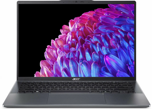 Ноутбук Acer Legend Go AI, 14", IPS, 1920x1200, Ryzen 7 8845HS, 16 ГБ, SSD 1ТБ, AMD Radeon 780M, Windows Home (цена с учетом карты и пошлины)