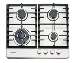 Газовая варочная поверхность Thomson HG20-4S01