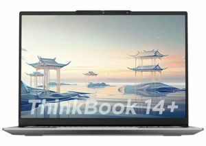 Ноутбук Lenovo Thinkbook 14 G6+, 3072x1920, IPS, Ryzen 8 8845H, 32 Гб/1 Тб SSD, Amd Radeon 780m, Windows 11