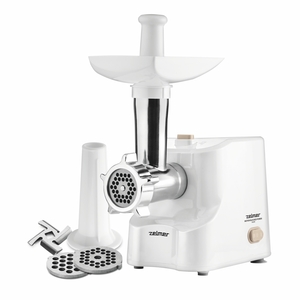 Электромясорубка Zelmer ZMM1011 1000 Вт 