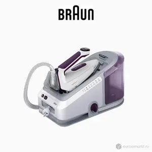 Парогенератор CareStyle 7 IS7266VI