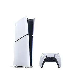 Игровая приставка Sony PS5 Slim Ultra (с Озон картой и учетом пошлины)
