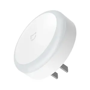 Ночник Xiaomi, LED, 0.4 Вт (цена с ozon картой, из-за рубежа)