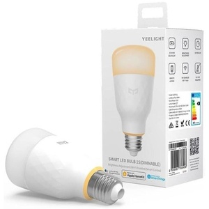Умная лампочка Yeelight Smart LED Bulb 1S (с картой OZON)
