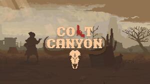 [PC] Colt Canyon (GOG)
