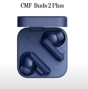 TWS наушники CMF Buds 2 Plus, глобальная версия