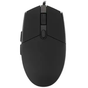 [Сочи и др.] Офисная мышь DEXP СM-1202 черный