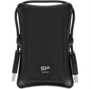 Внешний HDD Silicon Power Armor A30 1 ТБ