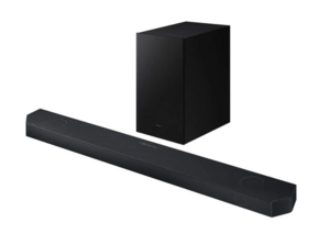 Саундбар с сабвуфером Samsung HW-Q700D, Dolby Audio, звук 3.1.2