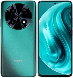 Смартфон HUAWEI Nova 12i 8/128 Гб зеленый/черный