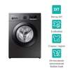 Стиральная машина Samsung WW70AG5S21CXLD 7 кг