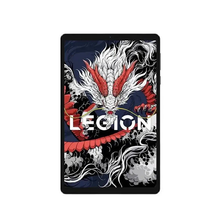 Планшет Lenovo Legion Y700 2025 12/256Гб (из-за рубежа, с картой OZON)