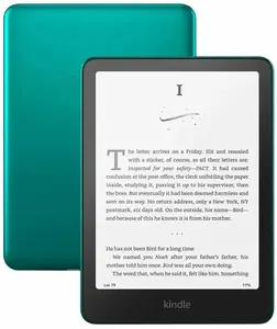Электронная книга Kindle Paperwhite 12th Gen 2024 7" WiFi (из-за рубежа, цена с озон картой)