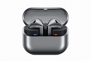 TWS наушники Samsung Galaxy Buds3 (цена может отличаться в зависимости от аккаунта, с промокодом на 500₽ дешевле)