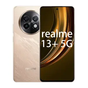 Смартфон Realme 13 plus 8/256 (с Ozon картой, из-за рубежа)