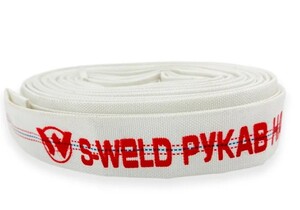 Шланг / рукав S-WELD для дренажного насоса внутренний диаметр 25 мм 20м (цена с ozon-картой)