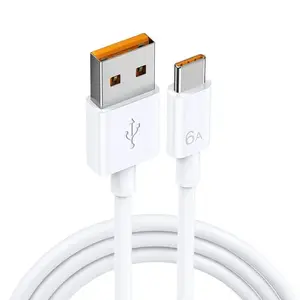 Кабель USB Type-C (из-за рубежа, с картой Ozon)