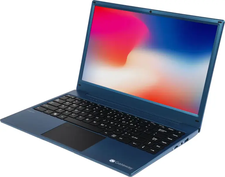Ноутбук Gateway Ultra Slim 14,Ryzen 5 3500U, 8/256 (из Ситилинк, цена по озон карте)