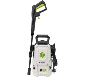 Мойка высокого давления X-MAX XM307-1200A, 1.2 кВт, 100 бар