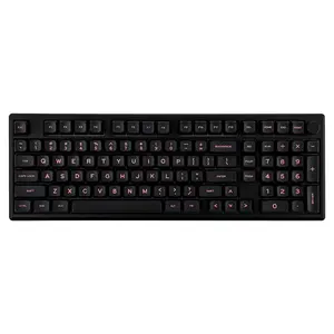 Клавиатура беспроводная EPOMAKER Galaxy100 (из-за рубежа, с картой Ozon)