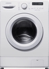 Стиральная машина MAUNFELD MFWM106WH051D автомат, 12 программ, узкая, 6 кг