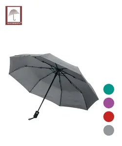 Зонт автомат однотонный Raindrops