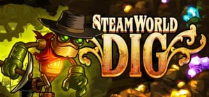[PC] SteamWorld Dig