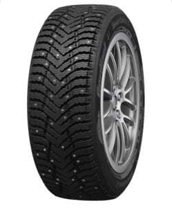 Шины зимние 225/55 R18 102T Cordiant Snow Cross 2 SUV шип