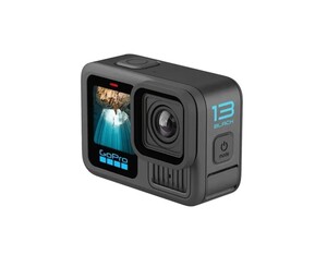 Экшн-камера GoPro HERO 13 Black Edition по OZON карте (возврат 9249 баллов OZON, цена с озон-картой)