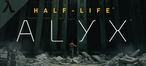 [PC] Half-Life Alyx