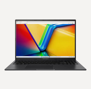Ноутбук ASUS VivoBook 16X M3604, 16", IPS, AMD Ryzen 5 7430U, 16/512 ГБ, AMD Radeon Graphics, без ОС
