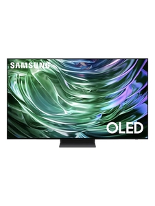 Телевизор OLED Samsung QE77S90DAEX (77", 4K UHD, Smart TV) с макс. WB кошельком