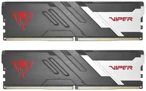 Оперативная память 16 ГБ Patriot Viper Venom (2x8, DDR5, 5200 МГц) с WB кошельком