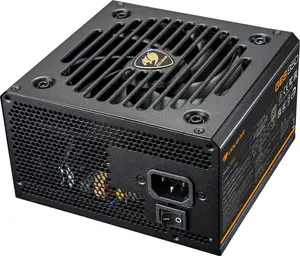 Блок питания Cougar GES 850 (850вт, ATX 3.1, 80+ Gold)