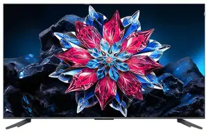85" телевизор Tcl 85C655 Pro 4K QLED + Игровая консоль Sony PlayStation 5 Slim 1TB Blu-Ray Edition 