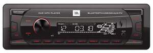 Автомагнитола JBL Celebrity 100 (Bluetooth , USB, AUX, SD-карта) с WB кошельком