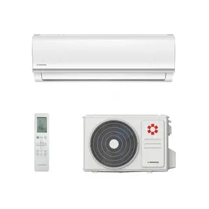 Сплит-система инвертор Kentatsu YUKI KSGYK35HZRN1 (12BTU), с озон картой
