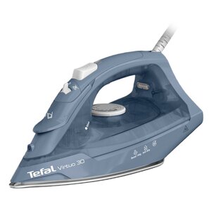 Утюг Tefal FV2C60E0, 2200 Вт (с картой Я Пэй)