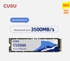 SSD CUSU 2 ТБ NVMe M2 PCIe3.0 2280 TLC