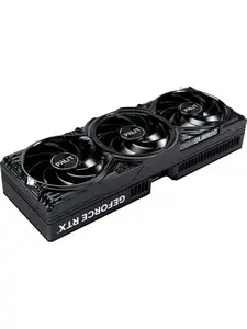 Видеокарта Palit RTX 5080 gaming pro oc (c макс. WB кошельком и подпиской)