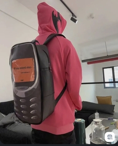 Рюкзак нокия 3310 (цена с ozon-картой, из-за рубежа)