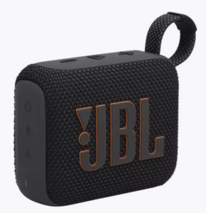 Беспроводная колонка JBL Go 4 (Цена с кошельком и подпиской)