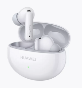 Наушники беспроводные HUAWEI FreeBuds 6i