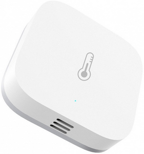 Датчик температуры и влажности Aqara Temperature and Humidity Sensor